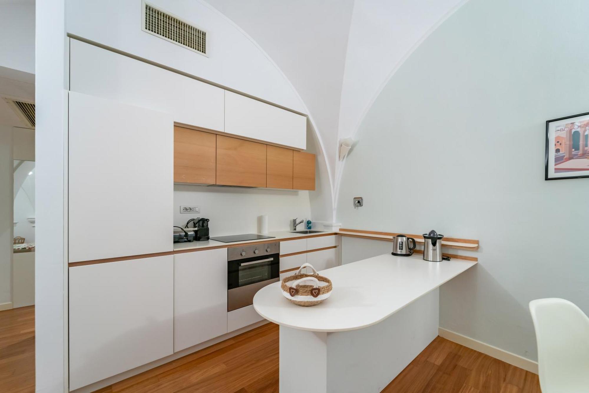 Modern Flat - Borgonuovo 23 Bolonha Exterior foto